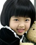 모델인 이민희의 대표 이미지