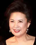 무용가인 김보옥의 대표 이미지