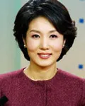 아나운서인 공정민의 대표 이미지