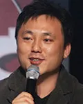 영화감독인 김상찬의 대표 이미지