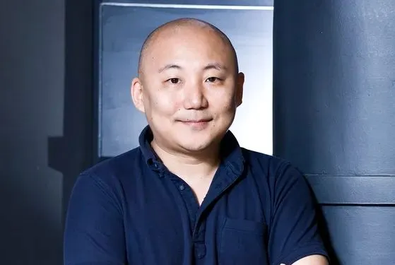 만화가인 주호민의 대표 이미지