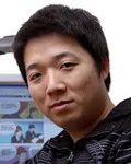 만화가인 김규삼의 대표 이미지
