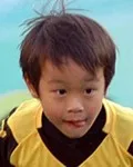 화제인물인 박건의 대표 이미지