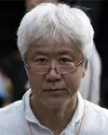 영화감독인 네기시 키치타로의 대표 이미지