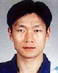 배구코치인 김종화의 대표 이미지