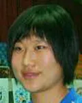 핸드볼선수인 무준메이의 대표 이미지