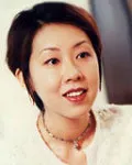 영화배우, 코미디언인 후세 에리의 대표 이미지