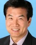 대학교수인 정동우의 대표 이미지