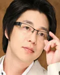 연극배우인 박준의 대표 이미지