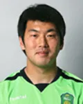 (전직)축구선수인 이응제의 대표 이미지