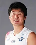 (전직)배구선수인 문성준의 대표 이미지