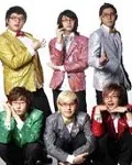 가수인 슈퍼주니어 T의 대표 이미지