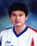 (전직)배구선수인 이호남의 대표 이미지