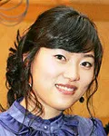 당구선수인 차보람의 대표 이미지