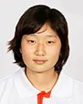 축구선수인 이세은의 대표 이미지