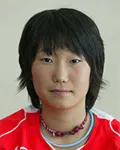 축구선수인 권하늘의 대표 이미지