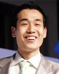 배구선수인 고희진의 대표 이미지