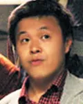 영화배우인 문영동의 대표 이미지