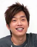 가수, 영화배우인 장동량의 대표 이미지