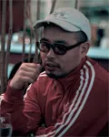 영화감독인 고은기의 대표 이미지