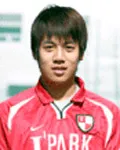 축구선수인 이상철의 대표 이미지