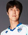 (전직)배구선수인 박재한의 대표 이미지
