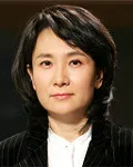 아나운서, 기자인 고희경의 대표 이미지
