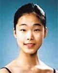 무용가인 문채린의 대표 이미지