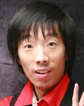 개그맨, 마술사인 이광채의 대표 이미지