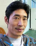 배구감독, (전직)배구선수인 신진식의 대표 이미지