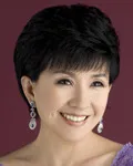 가수, MC인 선우혜경의 대표 이미지