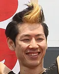 화제인물인 고바야시 타케루의 대표 이미지