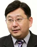 대학교수인 호사카 유지의 대표 이미지