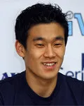 배구선수인 여오현의 대표 이미지