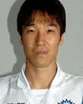 (전직)배구선수인 유부재의 대표 이미지