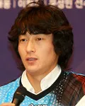 (전직)배구선수인 이형두의 대표 이미지
