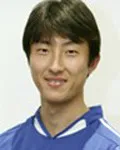 축구선수인 이선우의 대표 이미지