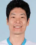 (전직)배구선수인 강병화의 대표 이미지