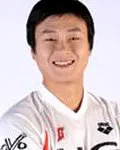 배구선수인 김기성의 대표 이미지