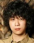 영화배우인 태구 앤디 강의 대표 이미지