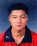 배구선수인 김남호의 대표 이미지