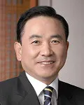 기업인, (전직)금융인인 정경득의 대표 이미지