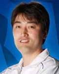 배구코치, (전직)배구선수인 김재헌의 대표 이미지