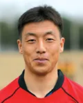 축구코치, (전직)축구선수인 김종천의 대표 이미지