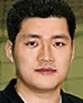 배구선수인 박상흔의 대표 이미지