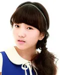영화배우, 탤런트인 이지은의 대표 이미지