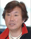 방송PD인 윤창범의 대표 이미지