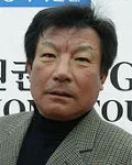 골프선수인 최윤수의 대표 이미지