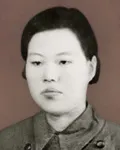 독립운동가인 박차정의 대표 이미지