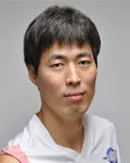 배구선수인 신경수의 대표 이미지